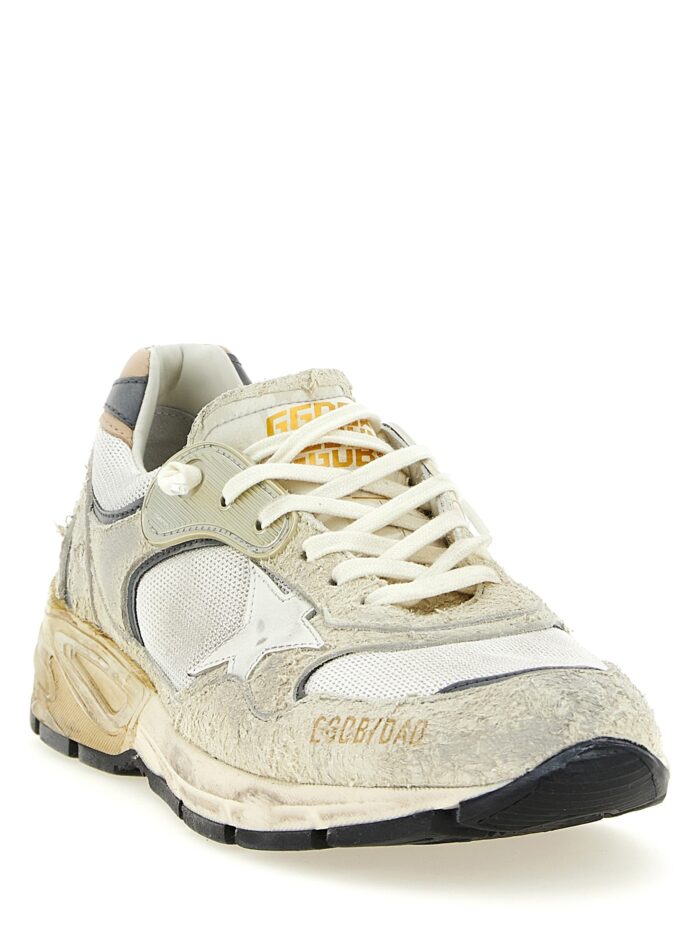 Golden Goose Deluxe Brand 'Running Dad New' Sneakers