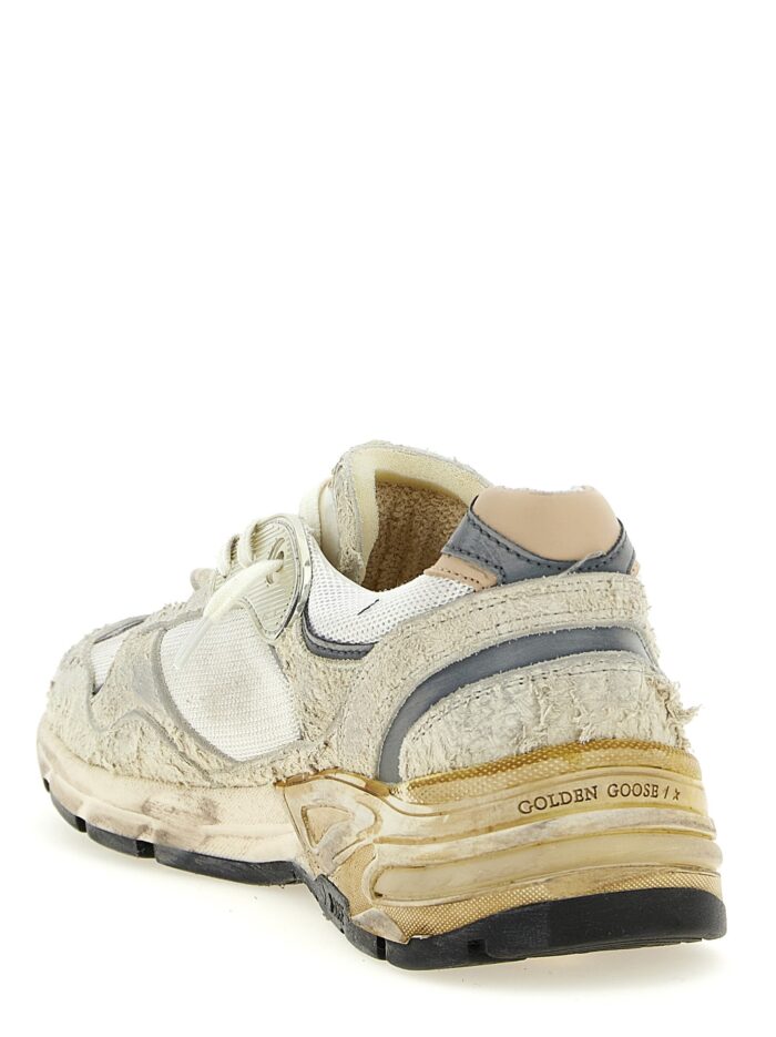 Golden Goose Deluxe Brand 'Running Dad New' Sneakers