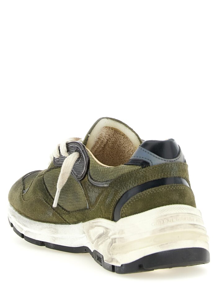 Golden Goose Deluxe Brand 'Running Dad New' Sneakers
