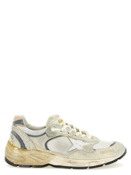 Golden Goose Deluxe Brand 'Running Dad New' Sneakers