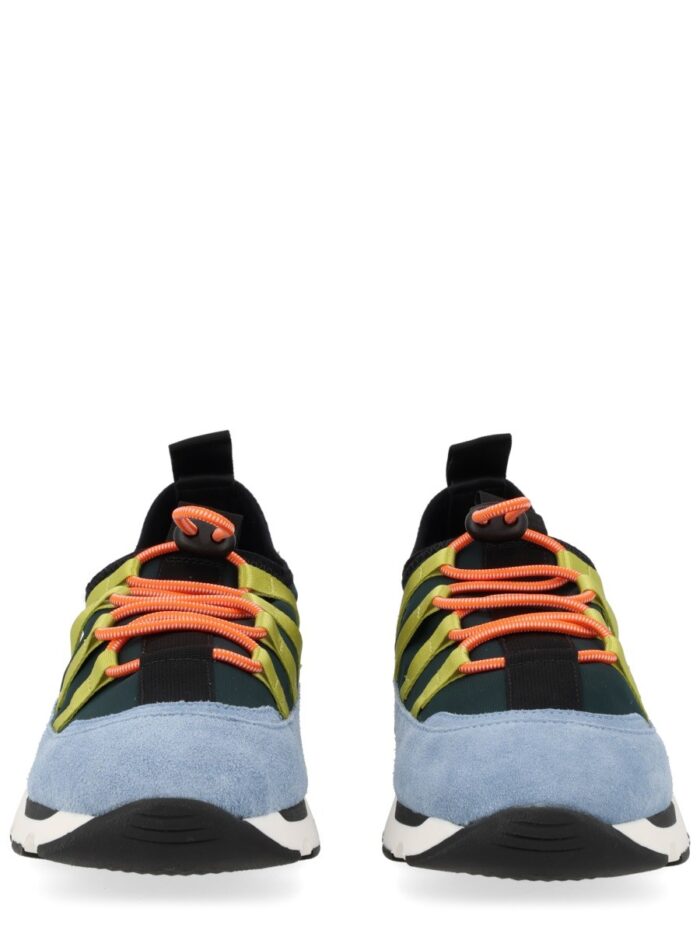 Marni "RUNNING" SNEAKER
