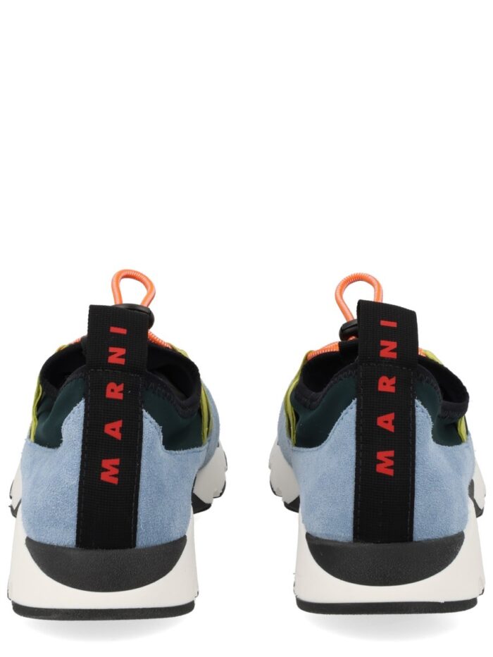 Marni "RUNNING" SNEAKER