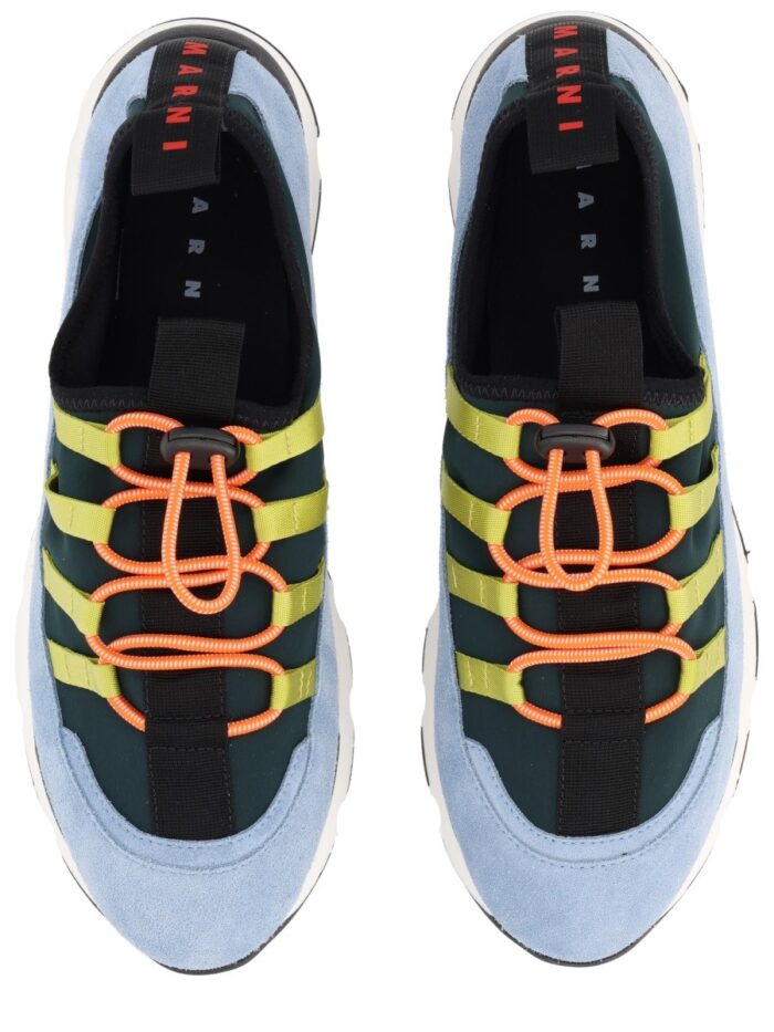 Marni "RUNNING" SNEAKER