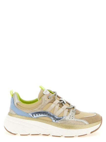 TWIN SET 'Running' Sneakers