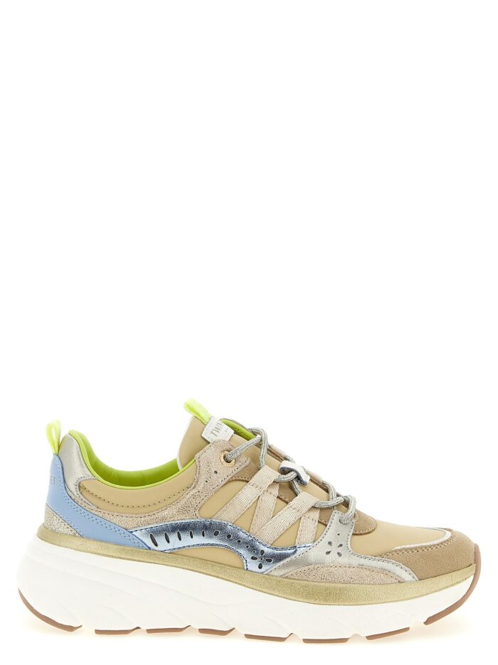 twin set 'running' sneakers TWIN SET 'Running' Sneakers