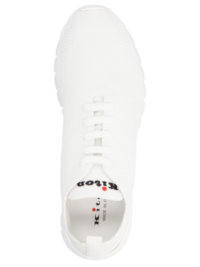 KITON 'Running’ Sneakers