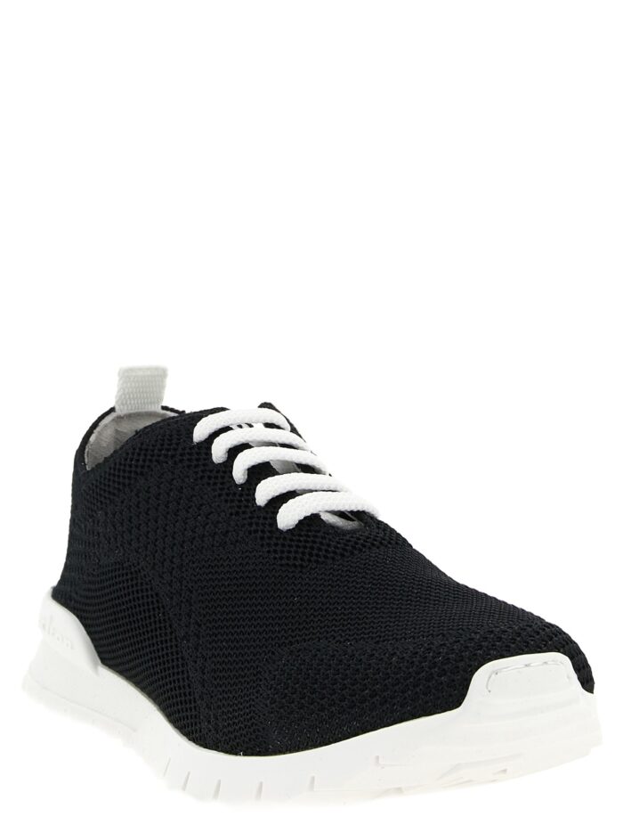 KITON 'Running’ Sneakers