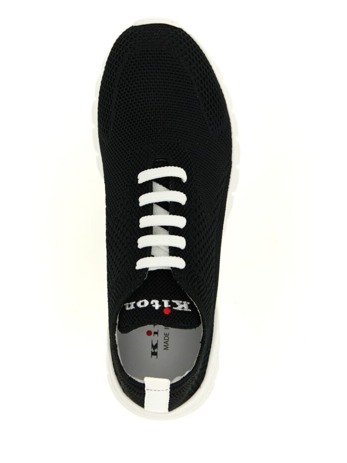 KITON 'Running’ Sneakers