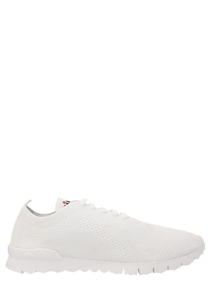 kiton 'running’ sneakers KITON 'Running’ Sneakers