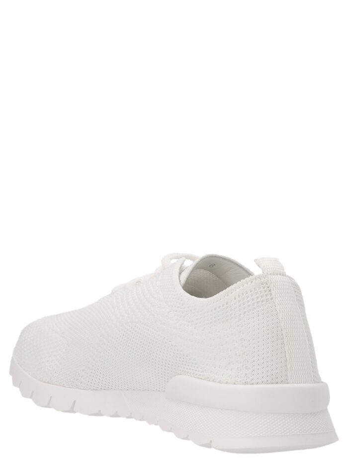 KITON 'Running’ Sneakers