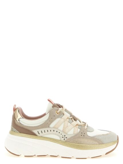 TWIN SET 'Running' Sneakers