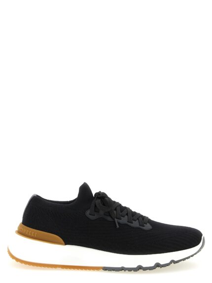 Brunello Cucinelli 'Running Sock' Sneakers