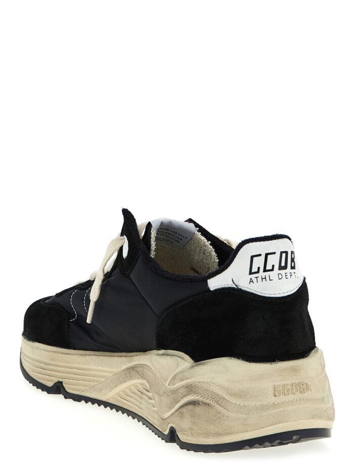 Golden Goose Deluxe Brand 'Running Sole' Sneakers