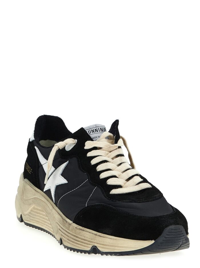 Golden Goose Deluxe Brand 'Running Sole' Sneakers