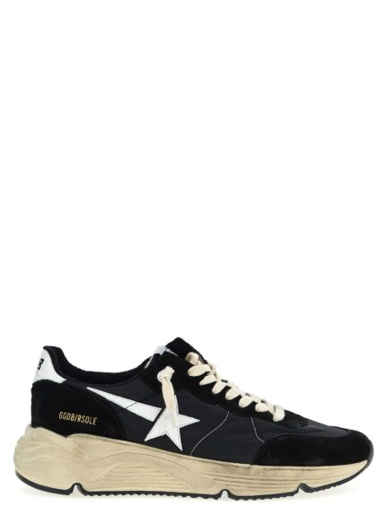 Golden Goose Deluxe Brand 'Running Sole' Sneakers