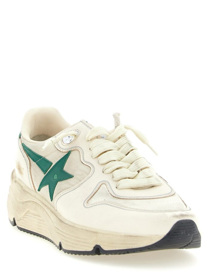 Golden Goose Deluxe Brand 'Running Sole' Sneakers