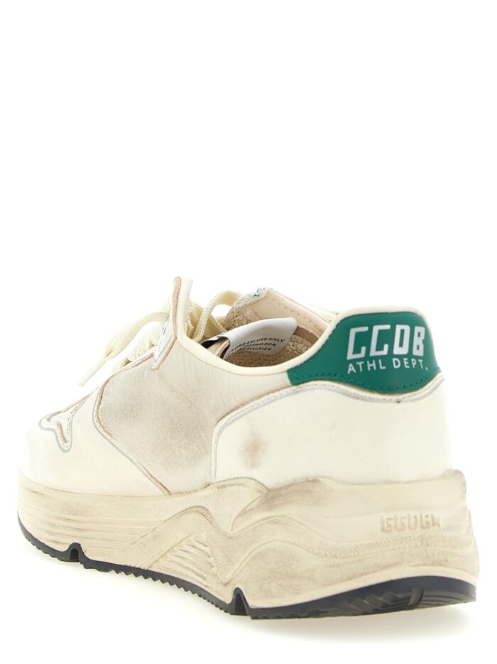 Golden Goose Deluxe Brand 'Running Sole' Sneakers