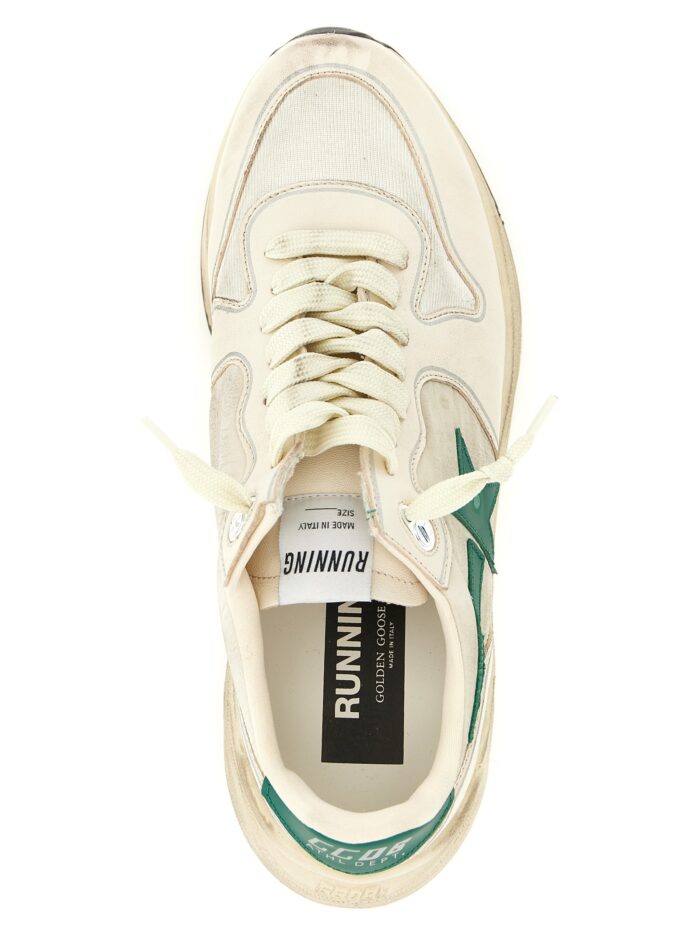 Golden Goose Deluxe Brand 'Running Sole' Sneakers