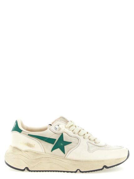 Golden Goose Deluxe Brand 'Running Sole' Sneakers