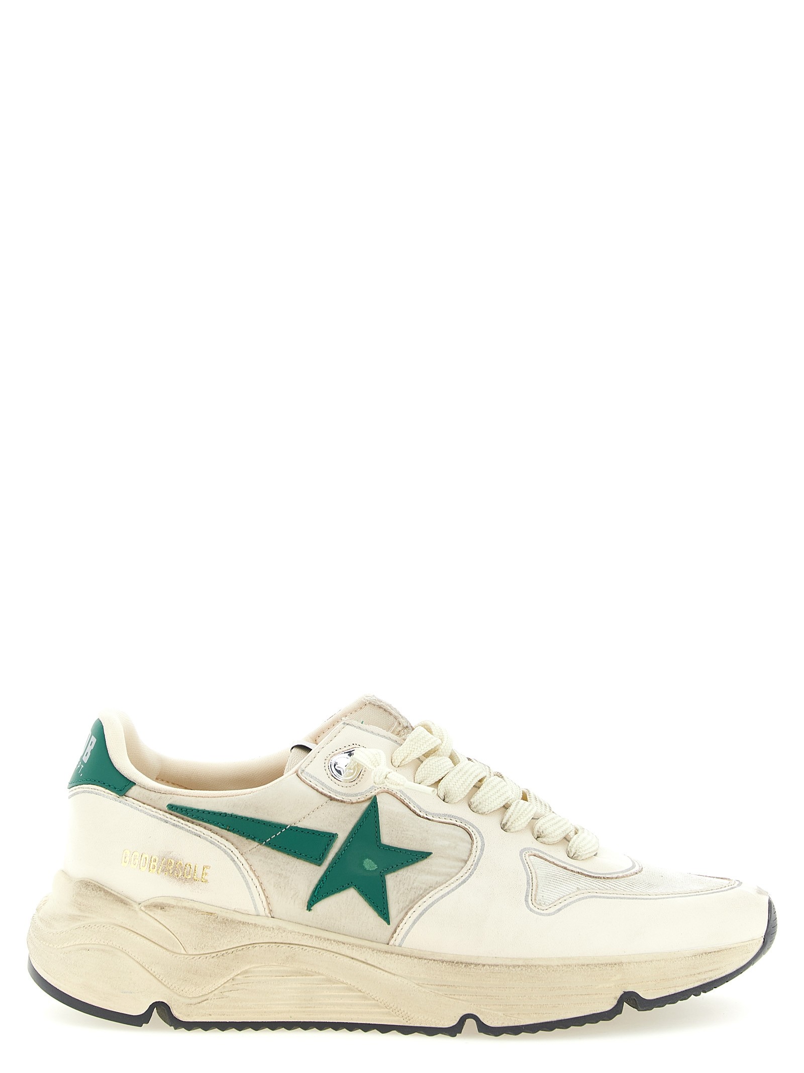 Golden Goose Deluxe Brand 'Running Sole' Sneakers