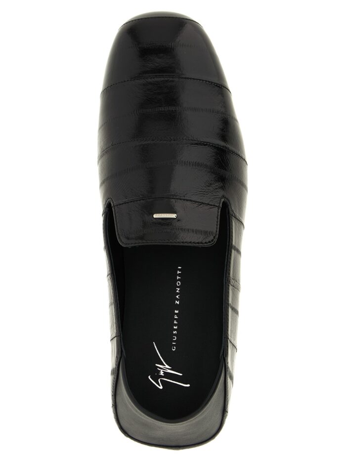 Giuseppe Zanotti 'Rupert 10' Loafers