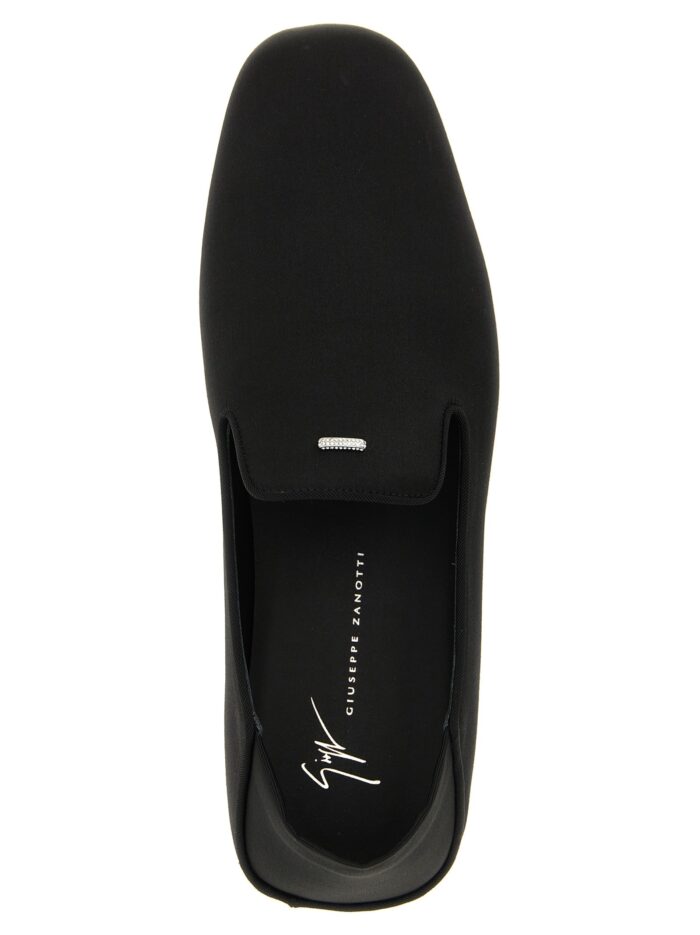 Giuseppe Zanotti 'Rupert' Loafers