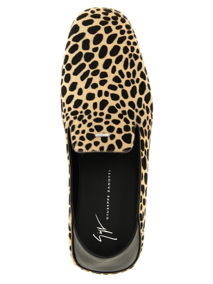 Giuseppe Zanotti 'Rupert' Loafers
