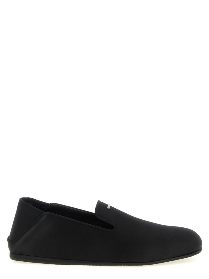 giuseppe zanotti 'rupert' loafers Giuseppe Zanotti 'Rupert' Loafers