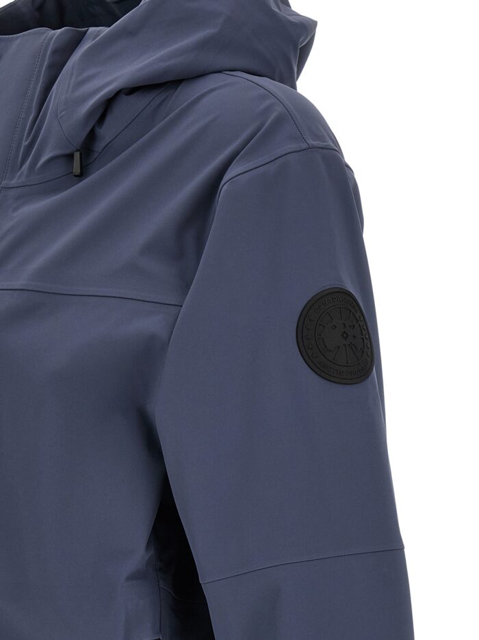 CANADA GOOSE 'Rupert' Rain Jacket