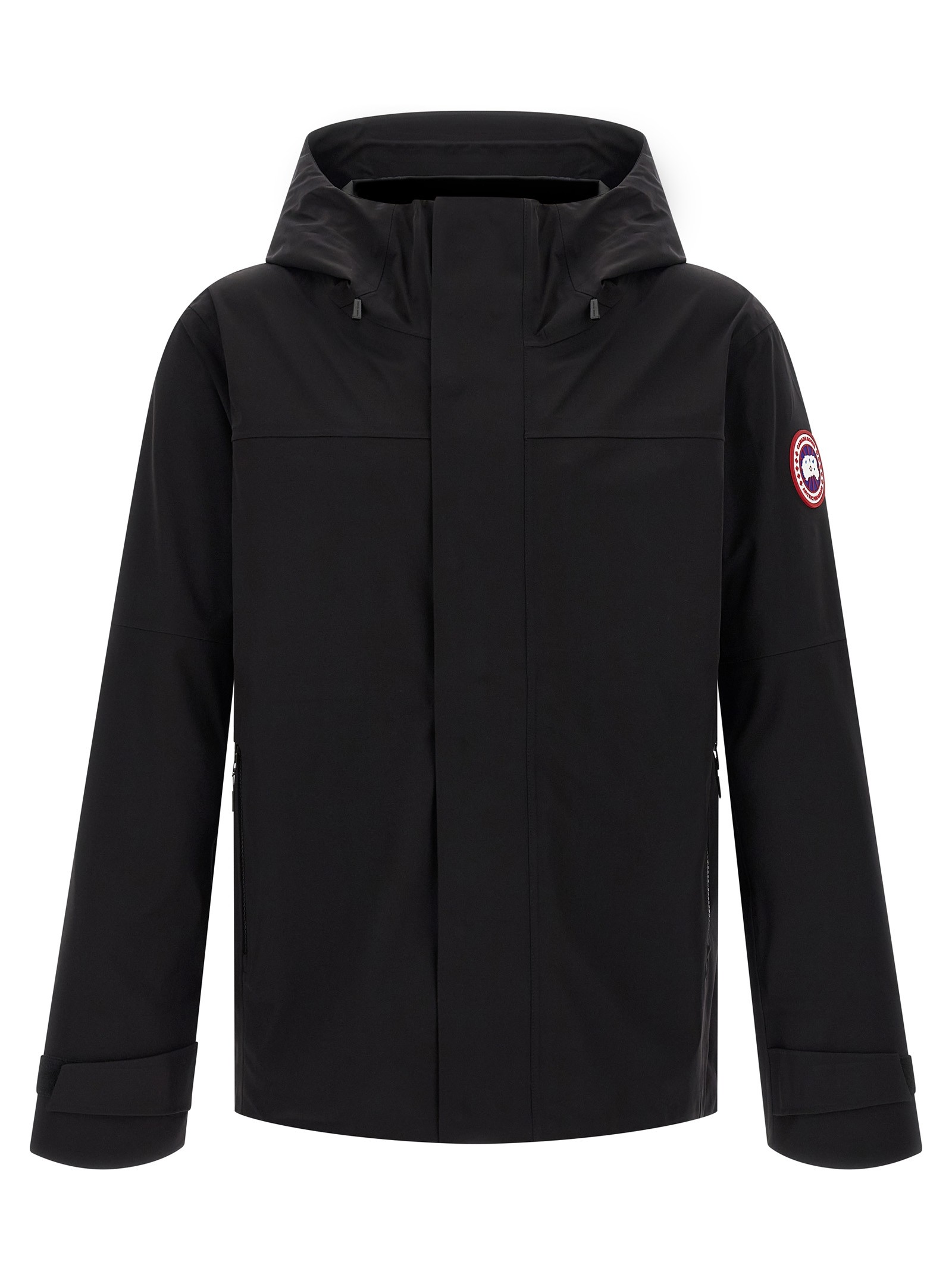 CANADA GOOSE 'Rupert' Rain Jacket