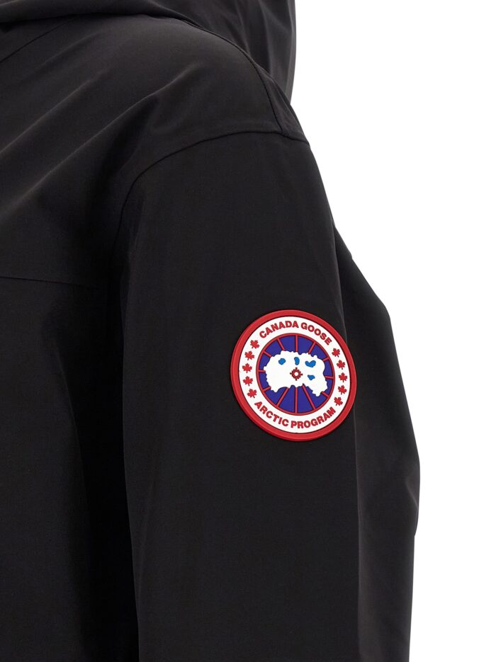 CANADA GOOSE 'Rupert' Rain Jacket