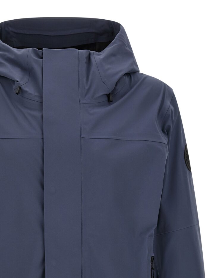 CANADA GOOSE 'Rupert' Rain Jacket