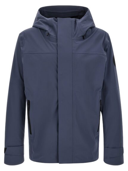 CANADA GOOSE 'Rupert' Rain Jacket