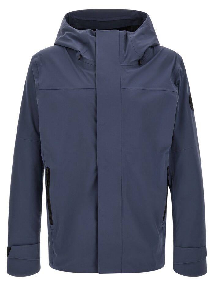 canada goose 'rupert' rain jacket CANADA GOOSE 'Rupert' Rain Jacket