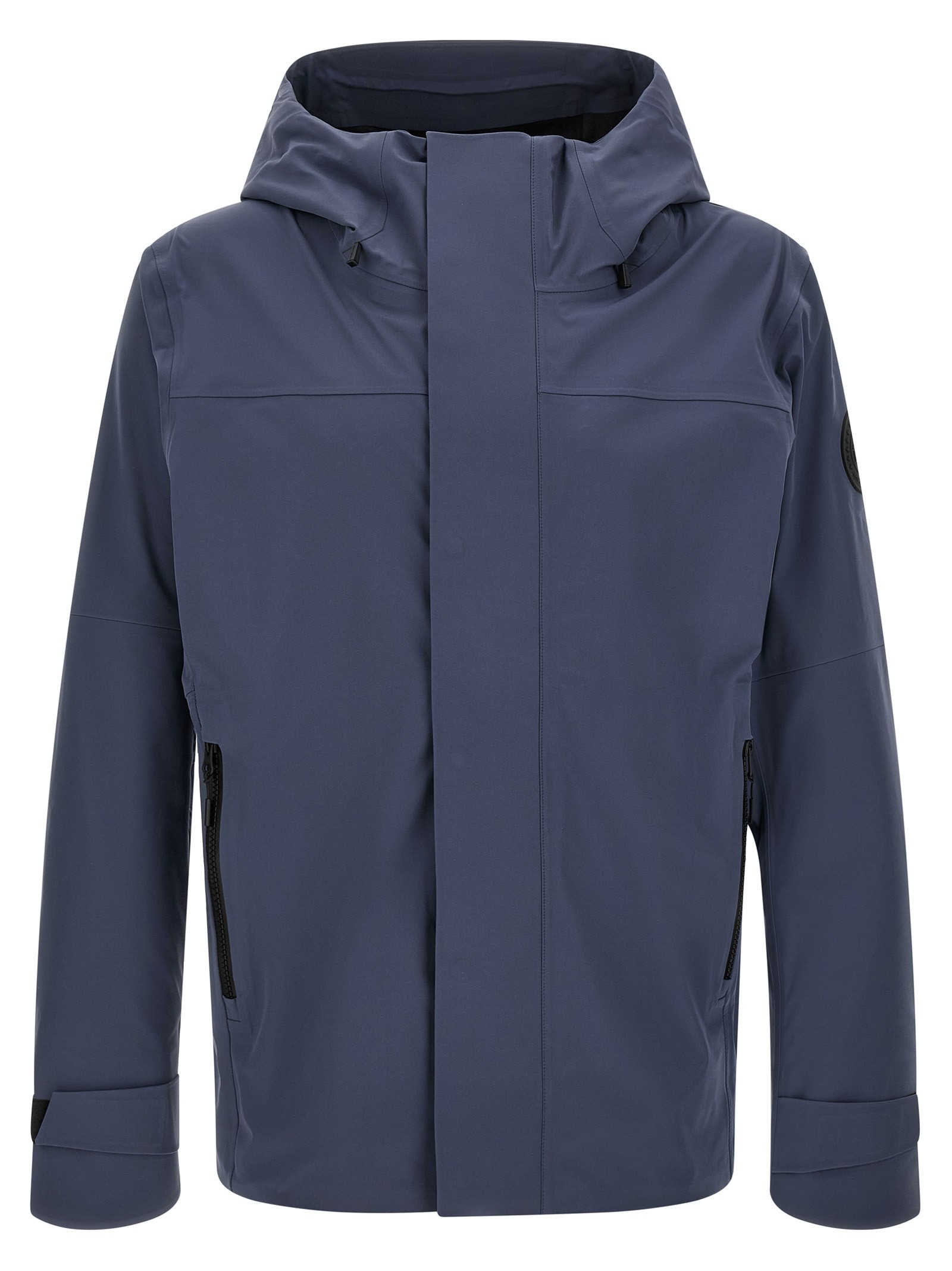 CANADA GOOSE 'Rupert' Rain Jacket
