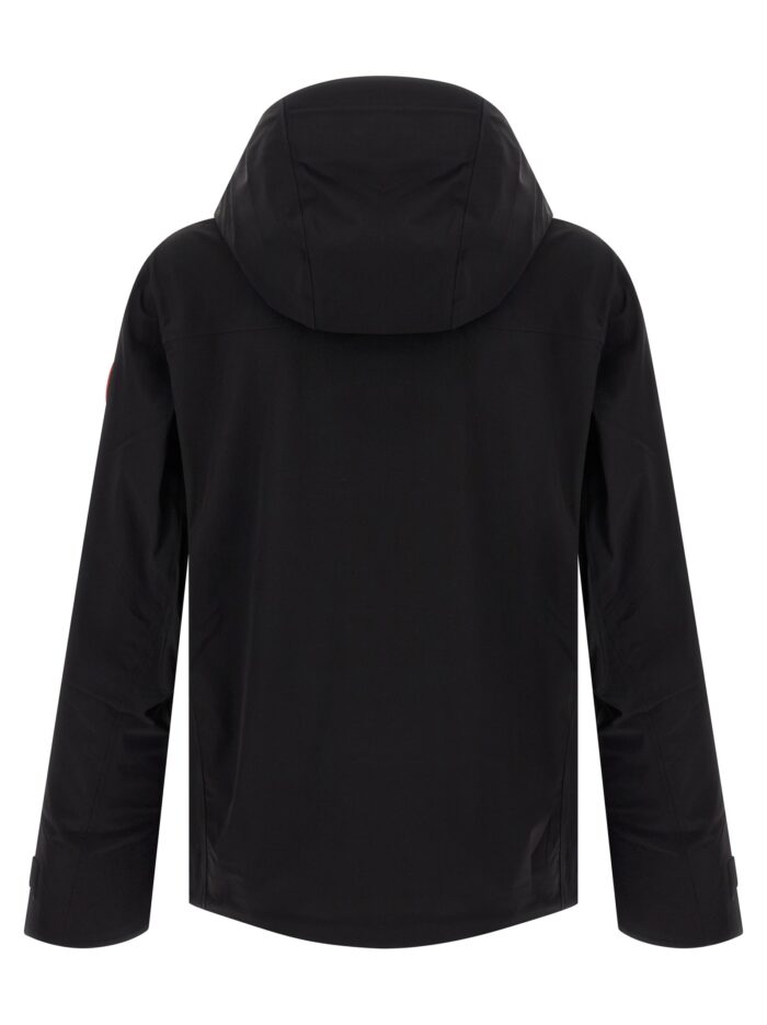 CANADA GOOSE 'Rupert' Rain Jacket