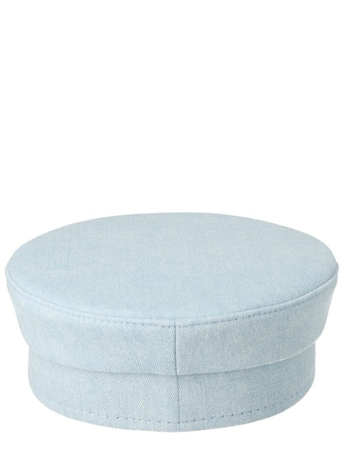 RUSLAN BAGINSKIY "BAKER BOY" HAT