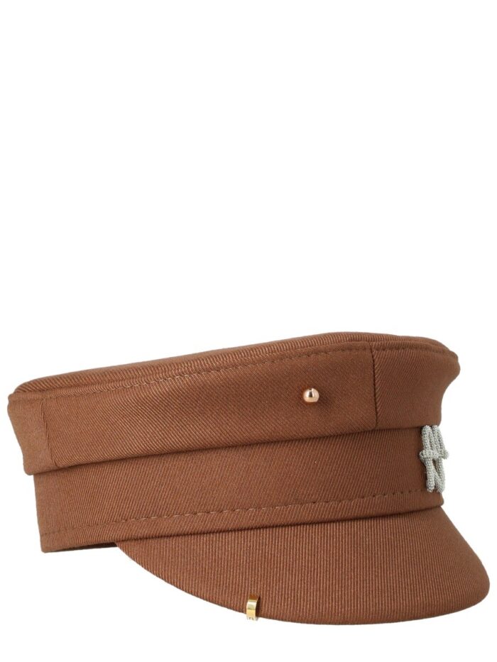 ruslan baginskiy "baker boy" hat RUSLAN BAGINSKIY "BAKER BOY" HAT