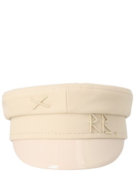 RUSLAN BAGINSKIY "BAKER BOY" HAT