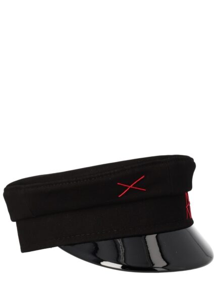 RUSLAN BAGINSKIY "BAKER BOY" HAT