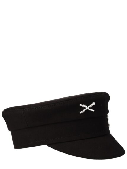 RUSLAN BAGINSKIY "BAKER BOY" HAT