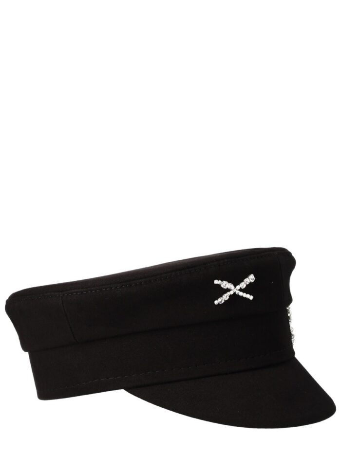 ruslan baginskiy "baker boy" hat RUSLAN BAGINSKIY "BAKER BOY" HAT