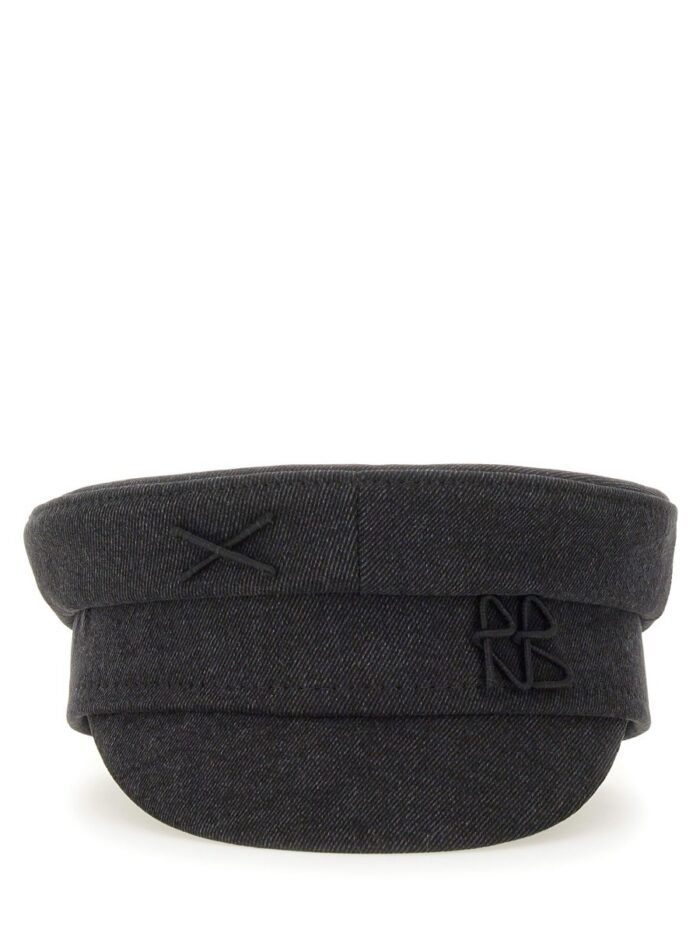 RUSLAN BAGINSKIY "BAKER BOY" HAT