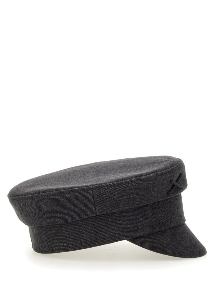 RUSLAN BAGINSKIY "BAKER BOY" HAT