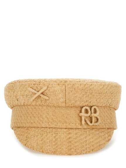 RUSLAN BAGINSKIY "BAKER BOY" HAT