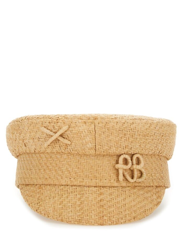 RUSLAN BAGINSKIY "BAKER BOY" HAT