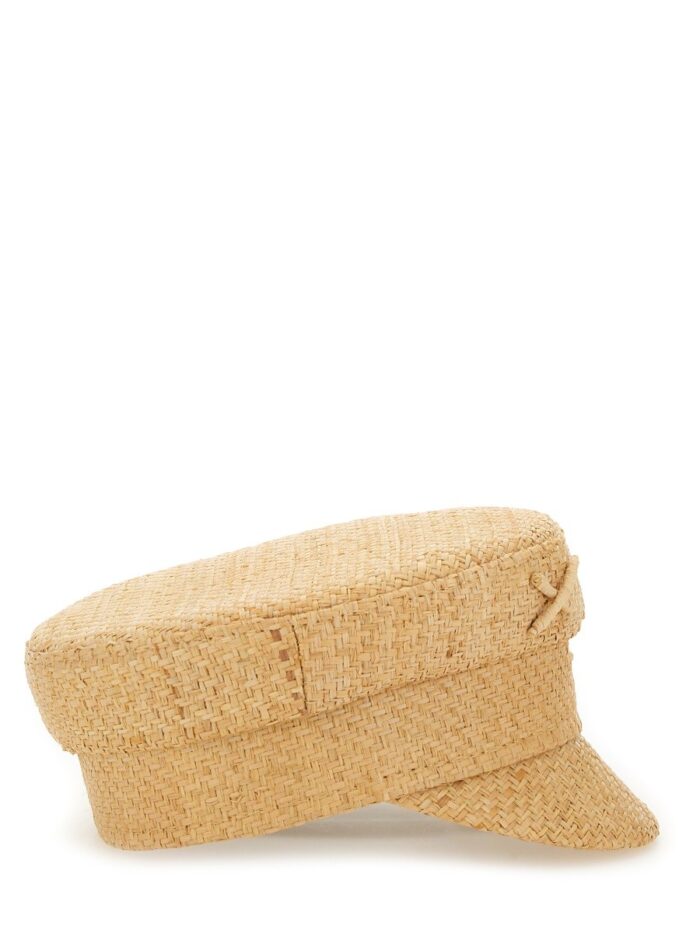 RUSLAN BAGINSKIY "BAKER BOY" HAT