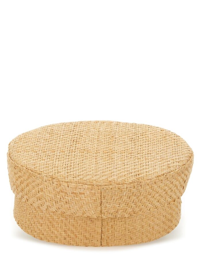 RUSLAN BAGINSKIY "BAKER BOY" HAT