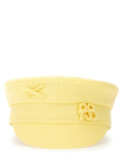 RUSLAN BAGINSKIY "BAKER BOY" HAT
