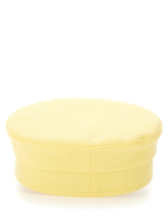 RUSLAN BAGINSKIY "BAKER BOY" HAT
